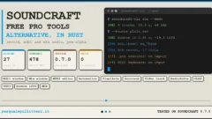 SoundCraft hakkında merak edilenler: nedir?