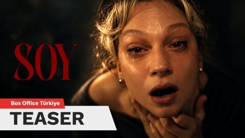 Soy Filminden Fragmanı: Merakla Beklenen Yapımdan İlk Görüntüler