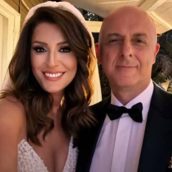 Sözcü TV Sunucusu Serap Belovacıklı - 2