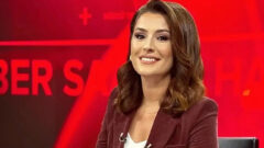 Sözcü TV Sunucusu Serap Belovacıklı kimdir? İşte ayrıntılar