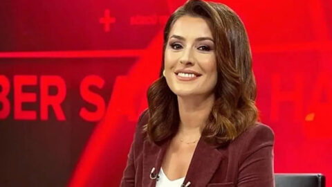 Sözcü TV Sunucusu Serap Belovacıklı kimdir? İşte ayrıntılar