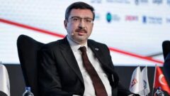 Eski SPK Başkanı İbrahim Ömer Gönül Kimdir, Görevi Nedir, Neden Görevden Alındı?