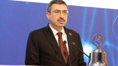Eski SPK Başkanı İbrahim Ömer Gönül kimdir?