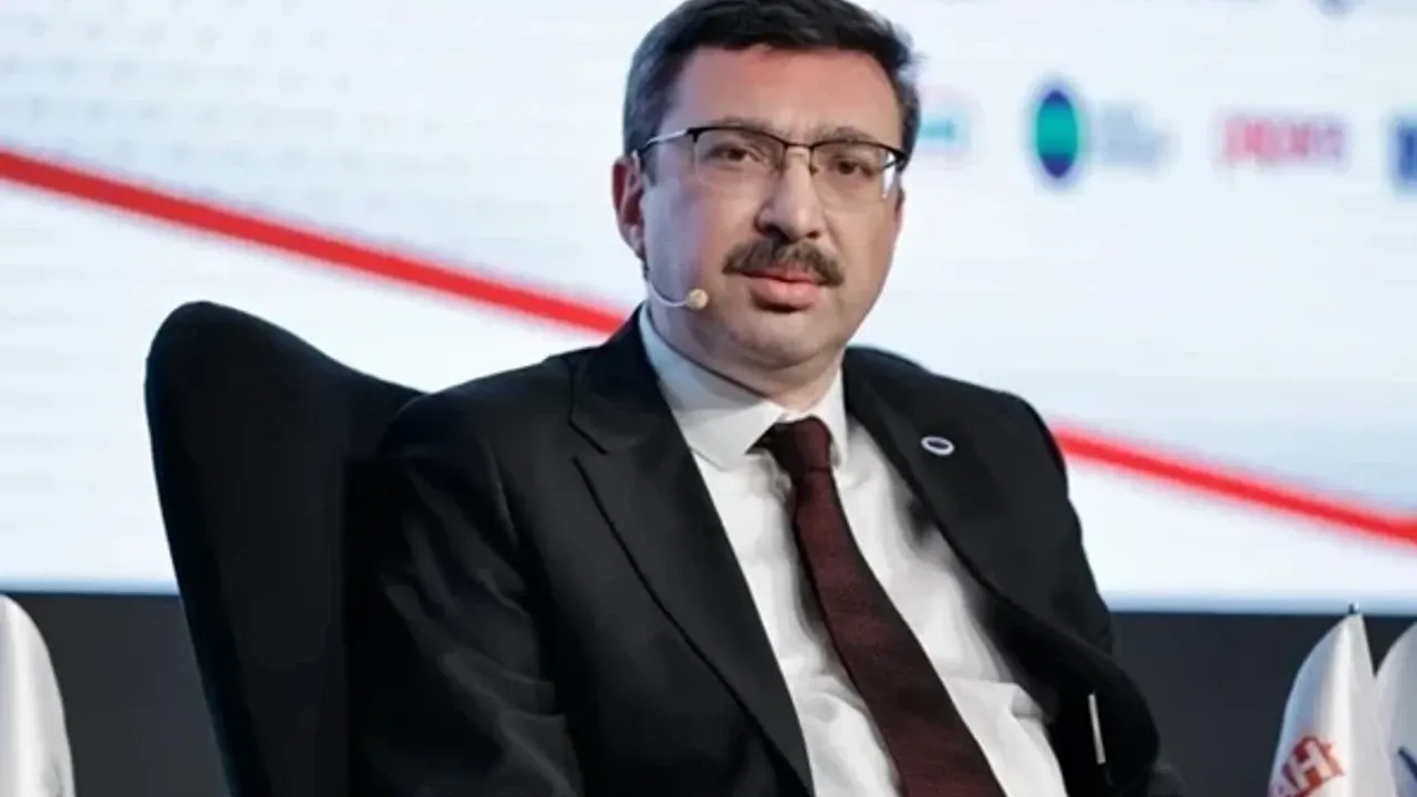 Eski SPK Başkanı İbrahim Ömer Gönül kimdir? KGK’daki görevi neydi? Neden görevden alındı?