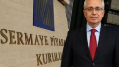 Mahmut Sütçü Neden İstifa Etti? SPK Başkanı Kimdir?