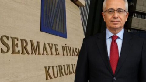 Mahmut Sütçü Neden İstifa Etti? SPK Başkanı Kimdir?