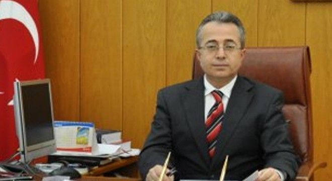 SPK Başkanı Mahmut Sütçü