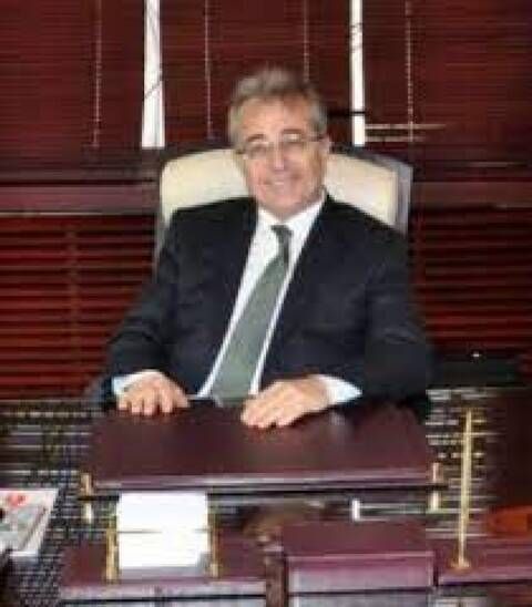 SPK Başkanı Mahmut Sütçü - 2