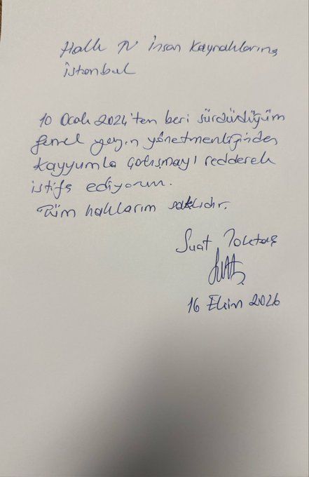 Suat Toktaş - 3