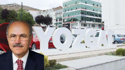 Merak edilen isim Şuayip Üşenmez: kimdir?