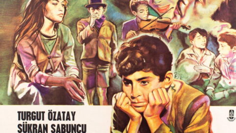 Suçlu (1960) Filmi Konusu ve Oyuncuları