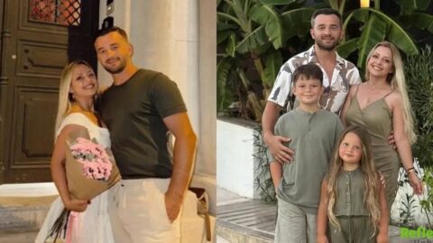 Eda Kök Eşi Neden Hapse Girdi? Suçu Nedir?