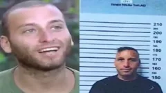 Taner Tolga Tarlacı Neden Hapiste? Suçu Nedir?