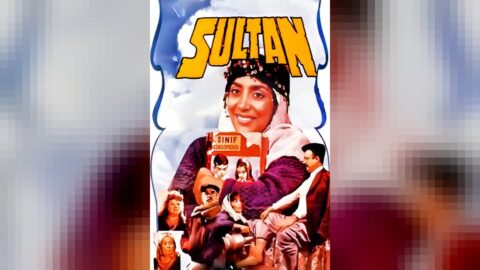 Sultan (1987) Filmi Konusu ve Oyuncuları – Full İzle