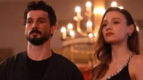 Yeraltı dizisi Sultan kimdir? Gerçek adı ne, Hanoğlu Ailesinde ne iş yapıyor?