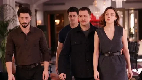 Yeraltı Yeni Bölüm Bu Akşam Var mı? Yeraltı 19. Bölümde Neler Olacak, Sultan Öldü Mü?