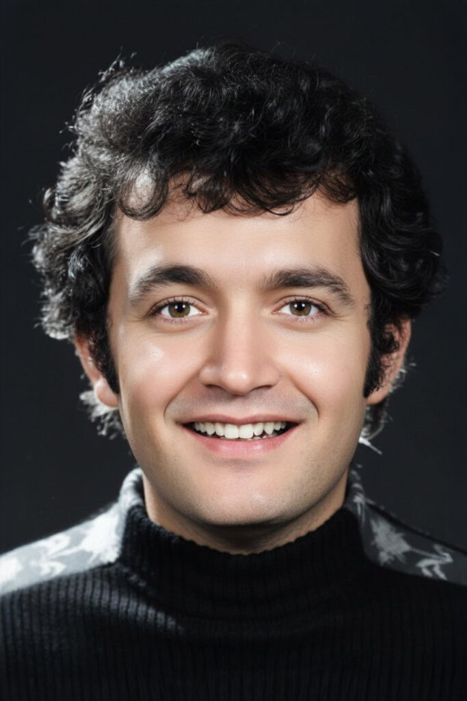 Sümer Tilmaç fotoğrafı 1