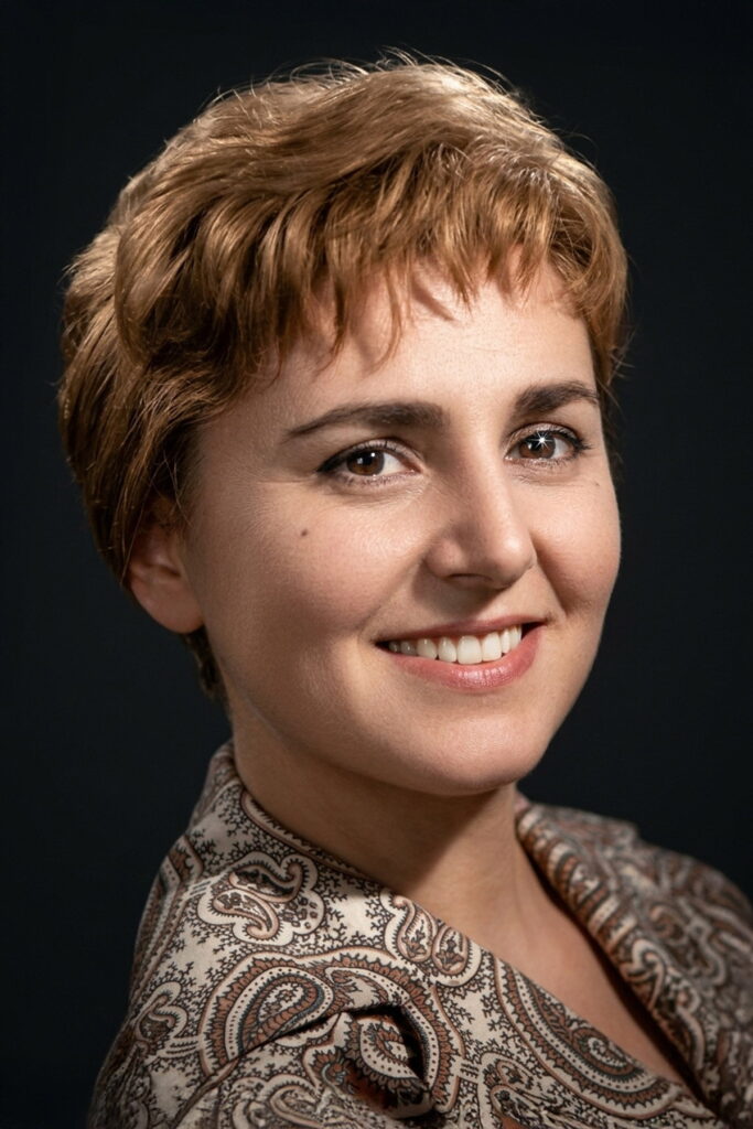 Suna Pekuysal fotoğrafı 1