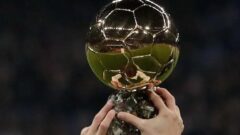 Süper Ballon d’Or ne zaman verilecek? Süper Ballon d’Or nedir, kim kazanmıştı?