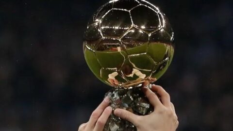 Süper Ballon d’Or ne zaman verilecek? Süper Ballon d’Or nedir, kim kazanmıştı?