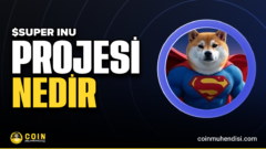 Super Inu SI Coin nedir? İşte ayrıntılar