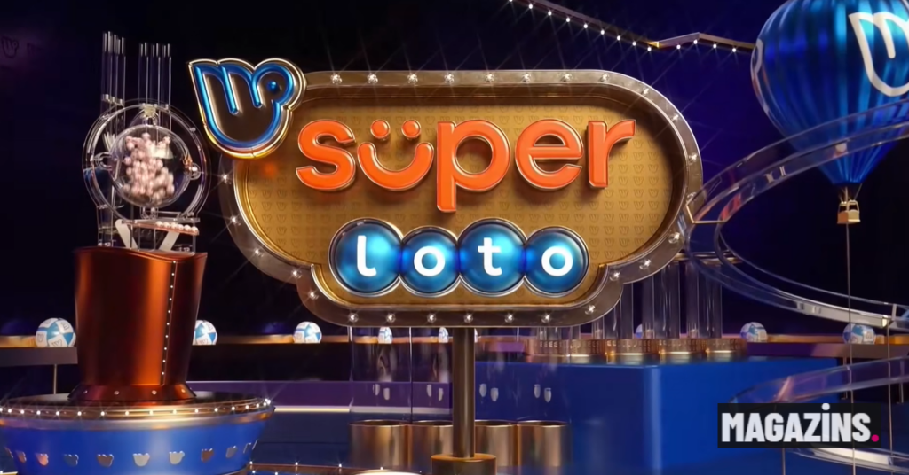 Süper Loto sonuçları duyuruldu mı
