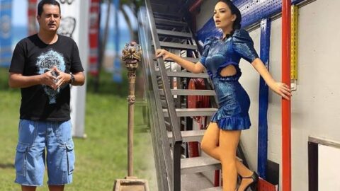 Survivor 2027’de sürpriz isim! Bir dönemin yıldızı geri dönüyor