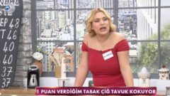 Gelinim Mutfakta yarışmacısı Survivor Almeda Baylan kimdir, nereli ve eşi kim?