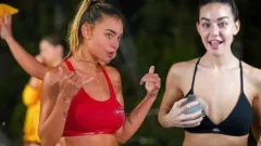 Survivor Aycan Yanaç göğüslerine silikon taktırdı