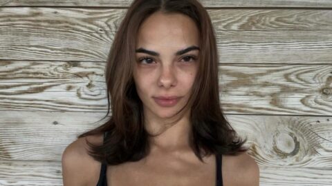 Merak edilen isim Survivor Beyza Gemici: kimdir?