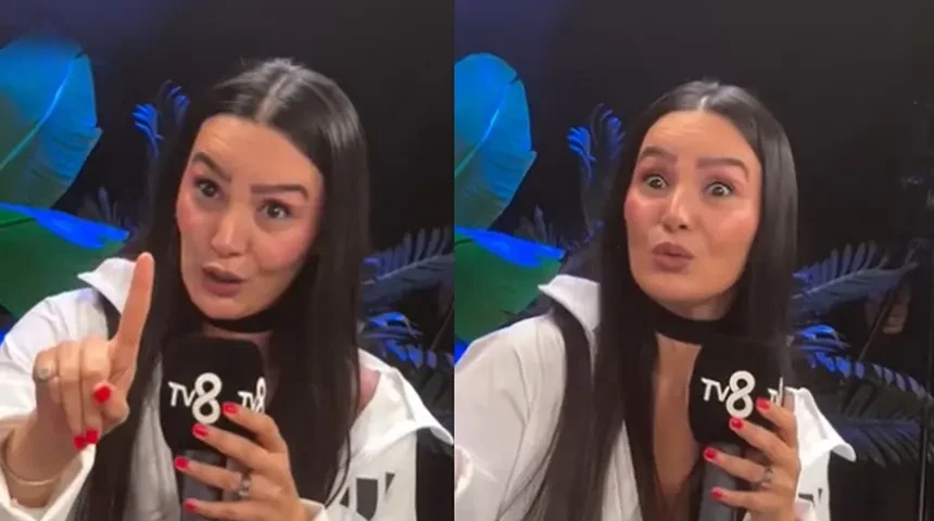 Survivor Emel Özkızıltaş - 2