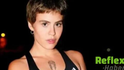 Survivor Lina Kimdir? Kaç Yaşında?