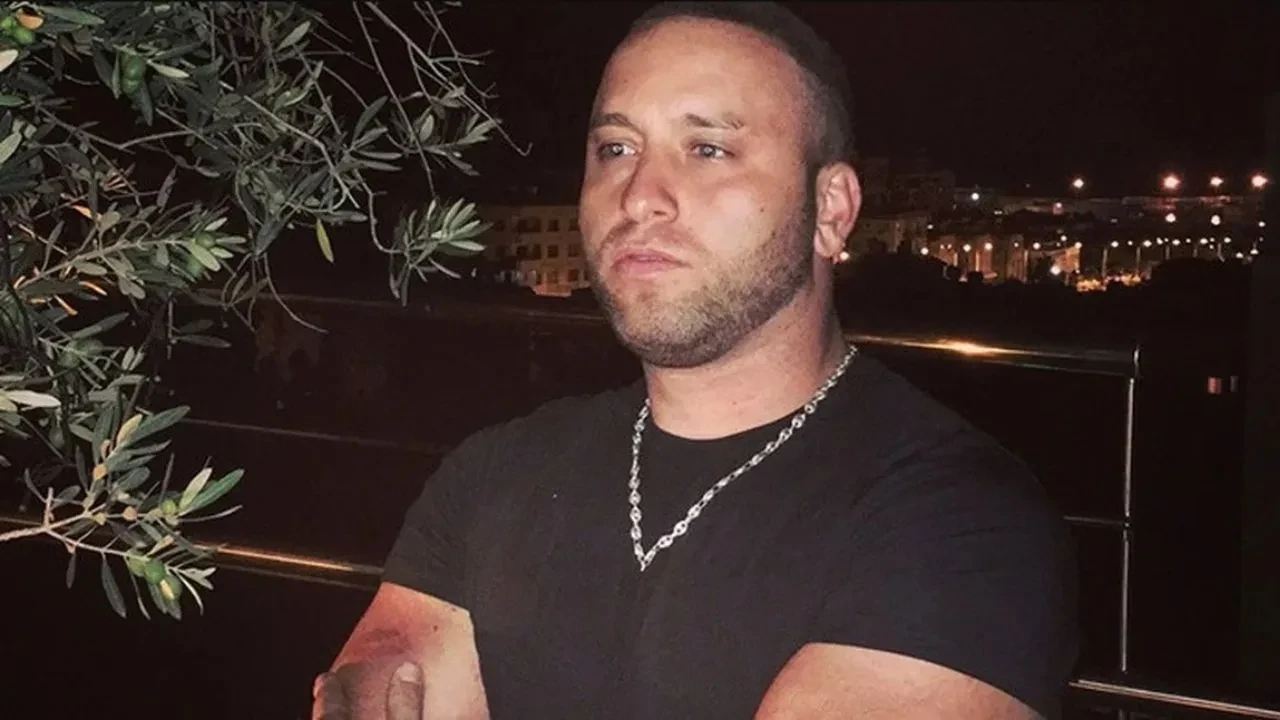 Survivor Taner Tolga Tarlacı - 2