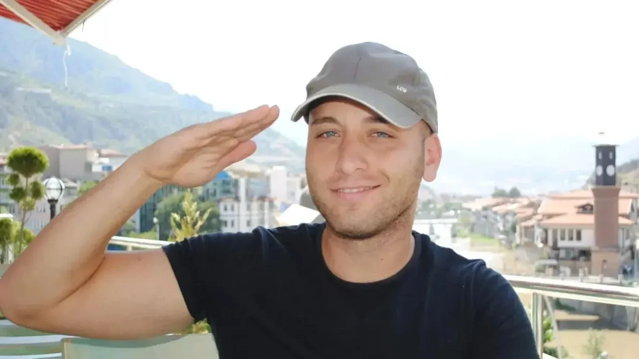 Survivor Taner Tolga Tarlacı - 4