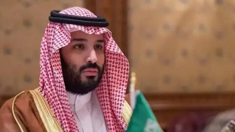 Suudi Arabistan Veliaht Prensi kimdir, kaç yaşında? İşte hayatı ve kariyeri