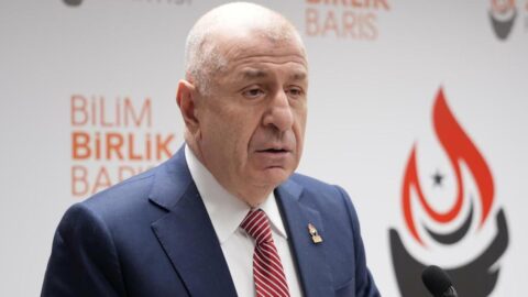 Ümit Özdağ’dan Mekke İttifakı tepkisi: “Mehmetçiğin kanı Suudilerin serveti için dökülemez”