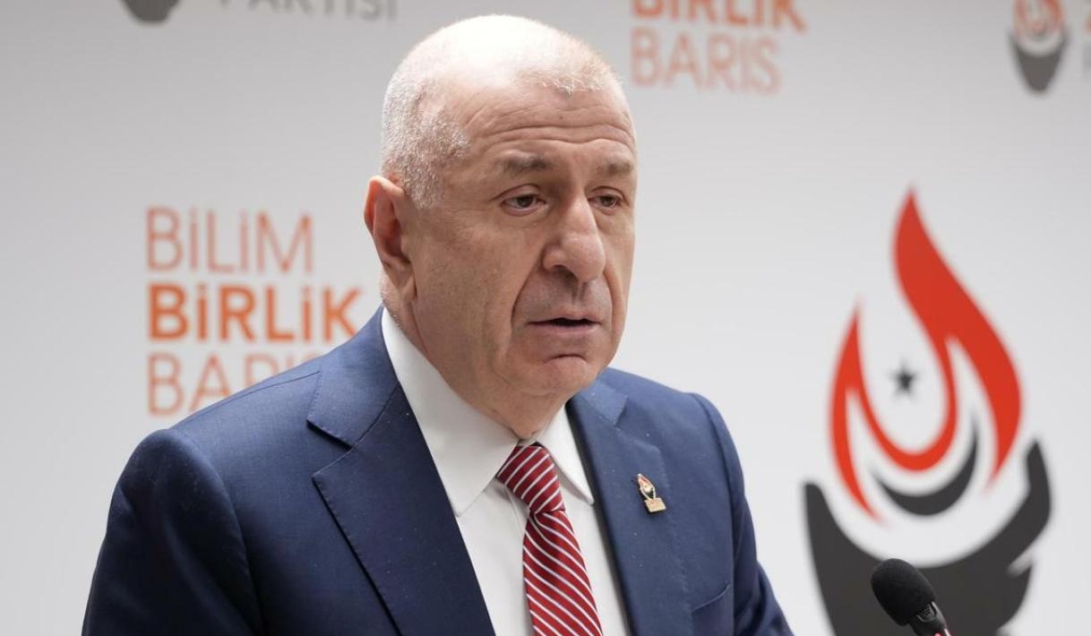 Ümit Özdağ’dan Mekke İttifakı tepkisi: “Mehmetçiğin kanı Suudilerin serveti için dökülemez”
