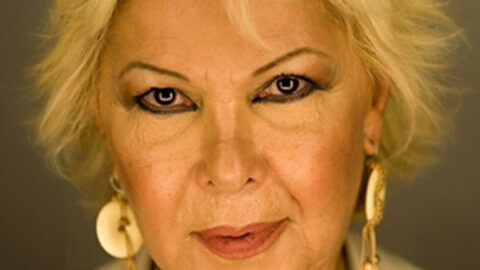 Suzan Avcı Kimdir, Kaç Yaşında, Nereli? Suzan Avcı Dizileri ve Filmleri