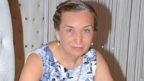 Suzan Çayır kimdir? İşte ayrıntılar