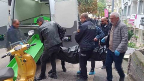 Merak edilen isim T.m.k: neden öldü?