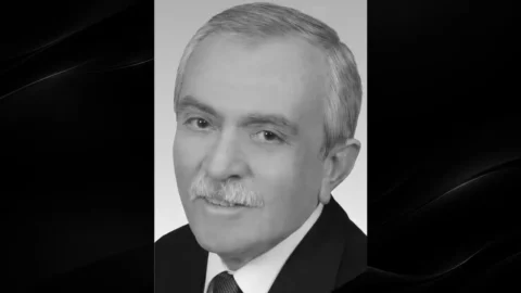 Tacettin Silsüpür Kimdir, Neden Öldü? Kırıkkale’yi Yasa Boğan Vefat