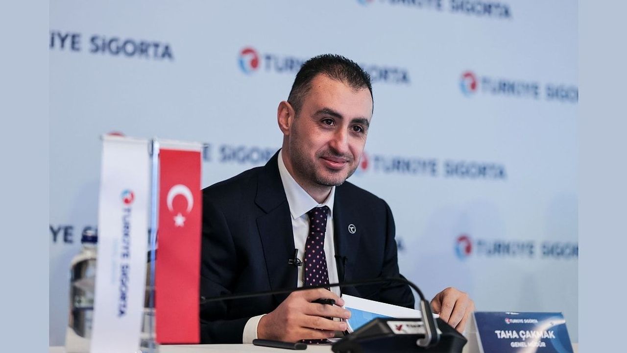 Taha Çakmak kimdir? Kaç yaşında ve nereli?
