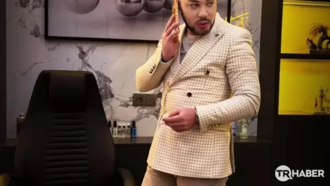 Taha Develioğlu kimdir, ne iş yapıyor?
