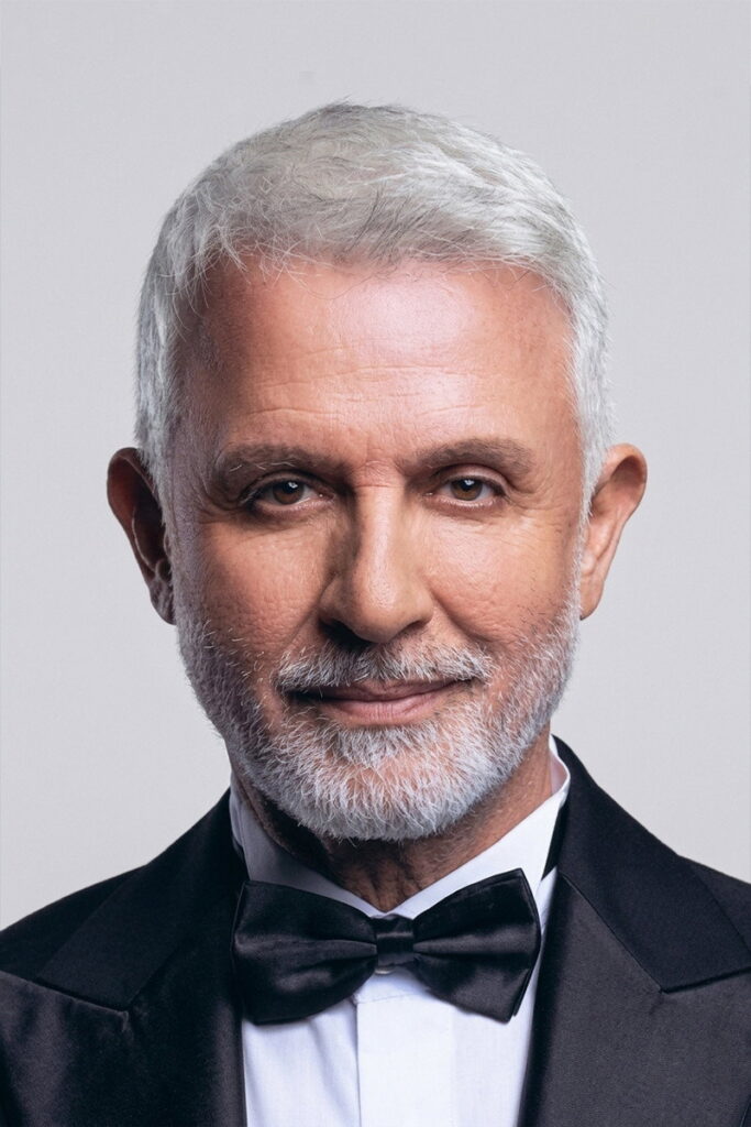 Talât Bulut