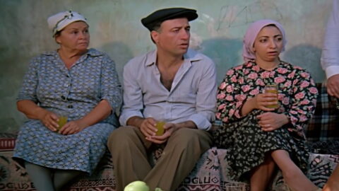 Talih Kuşu (1989) Filmi Konusu ve Oyuncuları – Full İzle