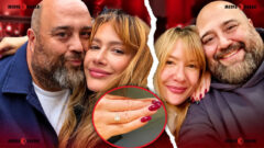 Somer Sivrioğlu’nun sevgilisi Talya Didem Belen kimdir, kaç yaşında, ne iş yapıyor, nereli?