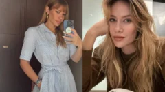 Talya Didem Belen kimdir, kaç yaşında, nereli, mesleği ne?