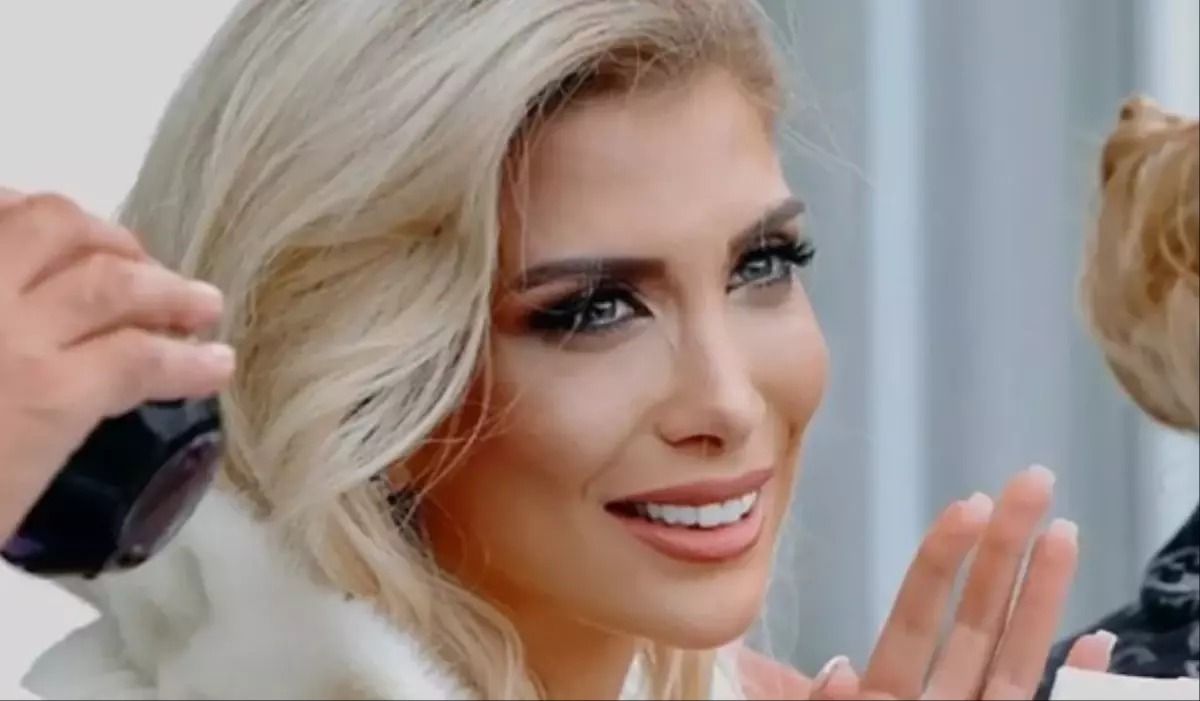Tamar Tanrıyar - 2