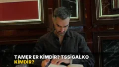 Tamer Er kimdir? İşte hayatı ve kariyeri