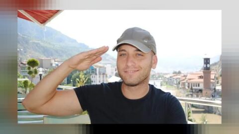 Taner Tolga Tarlacı öldü mü?
